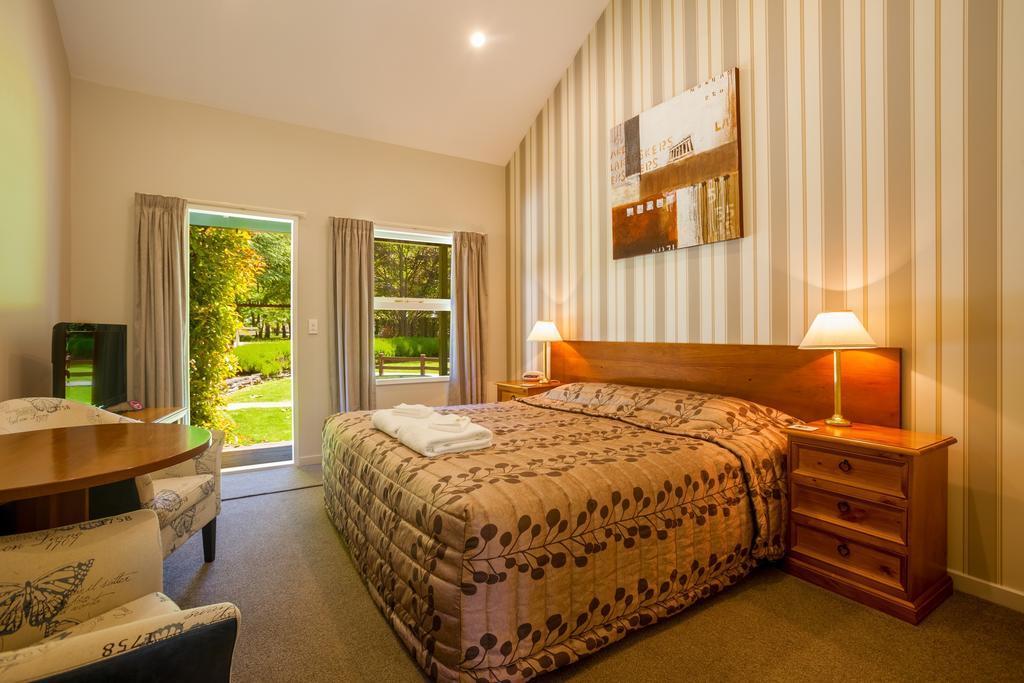 Shades Of Arrowtown Quarto foto