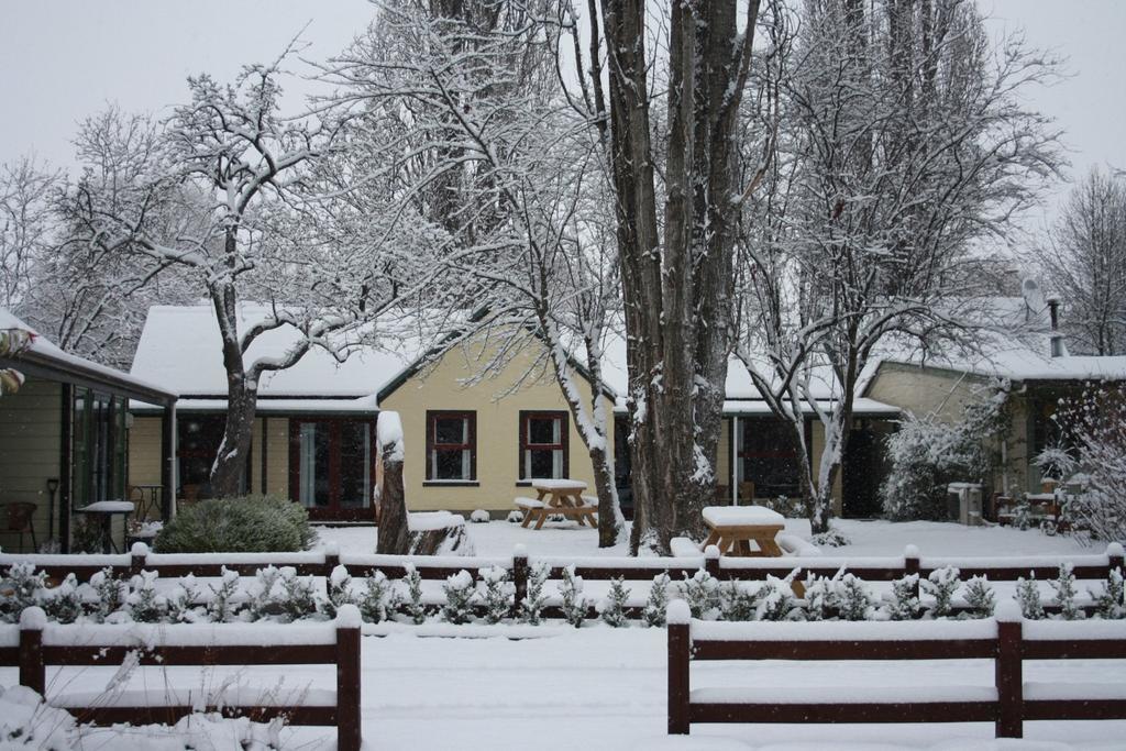 Shades Of Arrowtown Exterior foto
