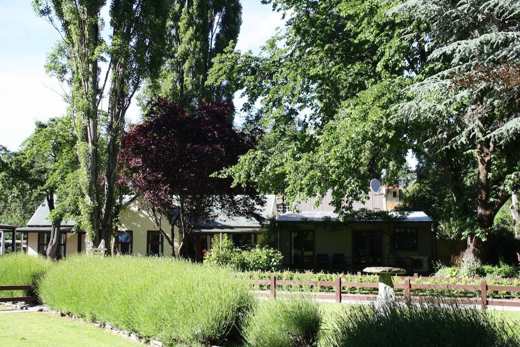 Shades Of Arrowtown Exterior foto